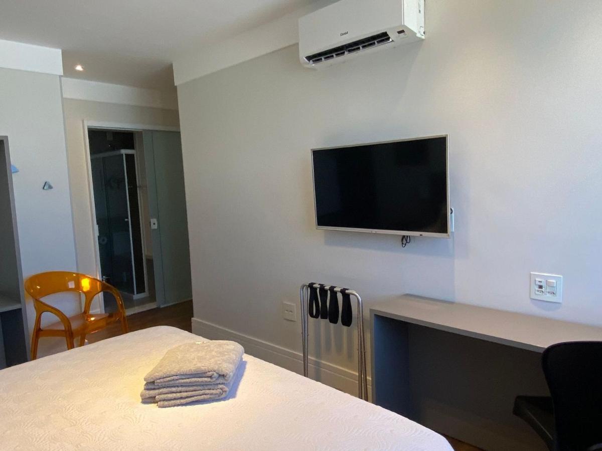 Duas Suites Com Vista Deslumbrante Em Ipanema Rio de Janeiro Dış mekan fotoğraf