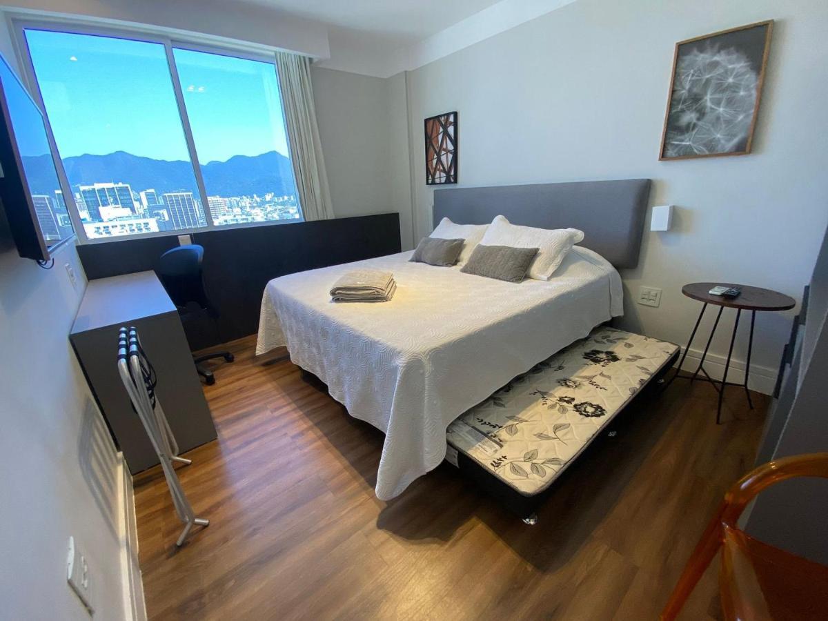 Duas Suites Com Vista Deslumbrante Em Ipanema Rio de Janeiro Dış mekan fotoğraf